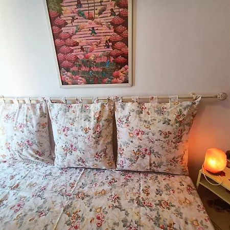 Mina E Arna' Ferienhaus
