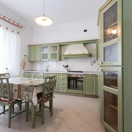 Casa vacanze Mina E Arna' *