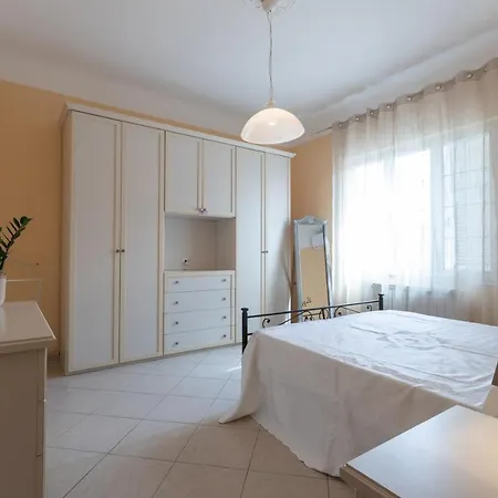 Hébergement de vacances Mina E Arna' *