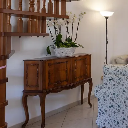 Mina E Arna' Casa vacanze *