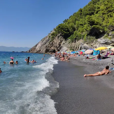 Casa vacanze Mina E Arna'