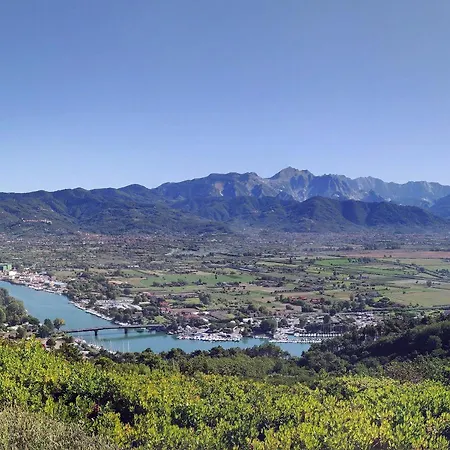 Casa vacanze Mina E Arna' *