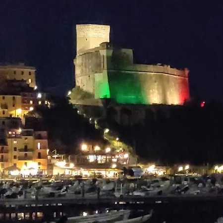 Mina E Arna' Casa vacanze