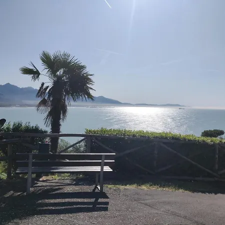Casa vacanze Mina E Arna'