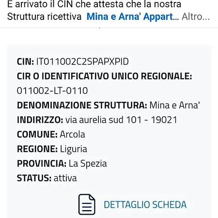 Mina E Arna'